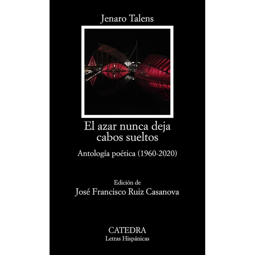 [9788437642093] El azar nunca deja cabos sueltos