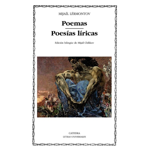 [9788437632773] Poemas; Poesías líricas