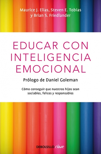 [9788499089232] Educar con inteligencia emocional