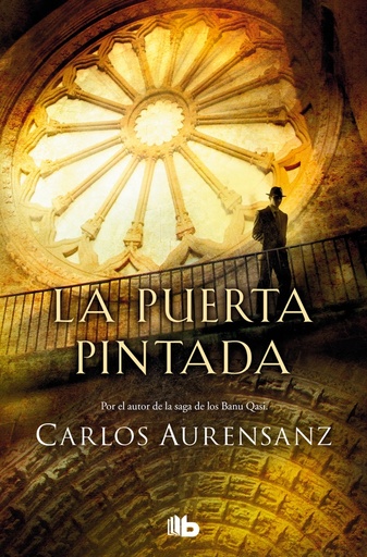 [9788490701836] La puerta pintada