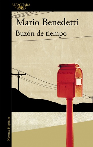 [9788420432625] Buzón de tiempo