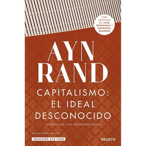 [9788423434442] Capitalismo: el ideal desconocido