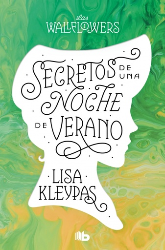 [9788413144511] Secretos de una noche de verano (Las Wallflowers 1)