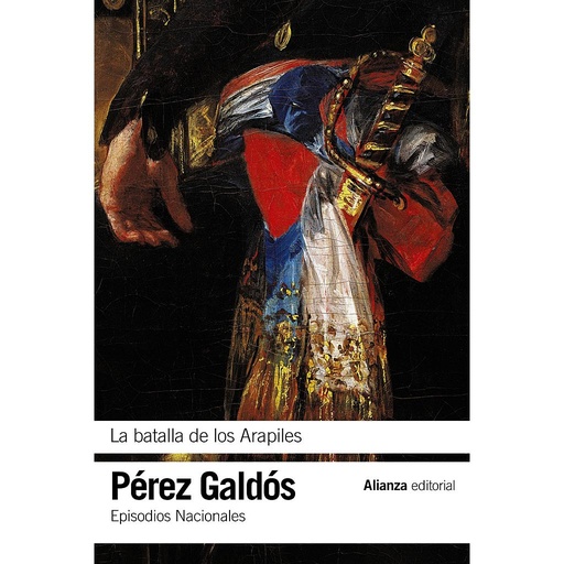 [9788491044154] La batalla de los Arapiles