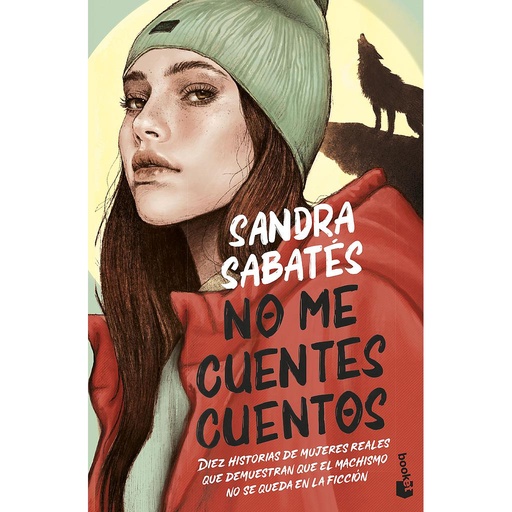 [9788408257004] No me cuentes cuentos