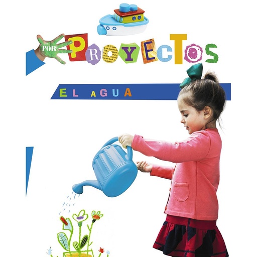 [9788467832877] EL AGUA