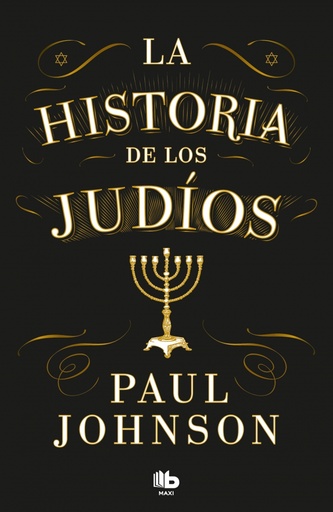[9788413147666] La historia de los judíos