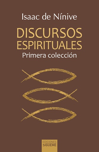 [9788430121588] Discursos espirituales