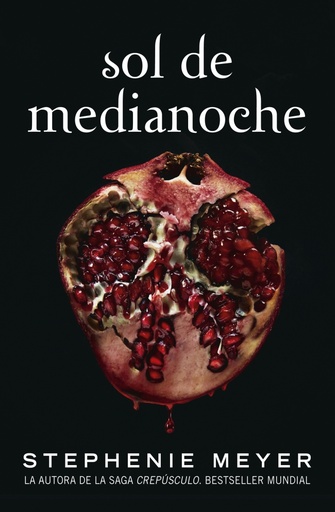[9788420456591] Sol de Medianoche (Saga Crepúsculo 5)