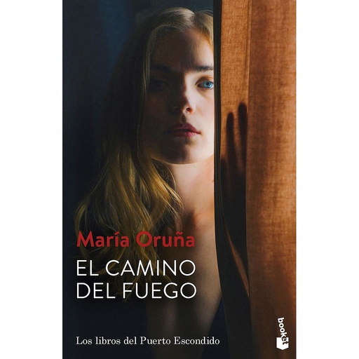 [9788423363308] El camino del fuego