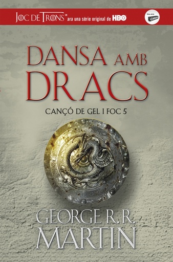 [9788420487113] Dansa amb dracs (Cançó de gel i foc 5)