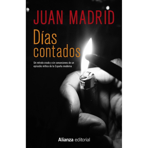 [9788491044000] Días contados