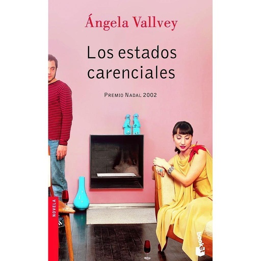 [9788423339013] Los estados carenciales