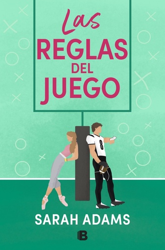 [9788466673662] Las reglas del juego