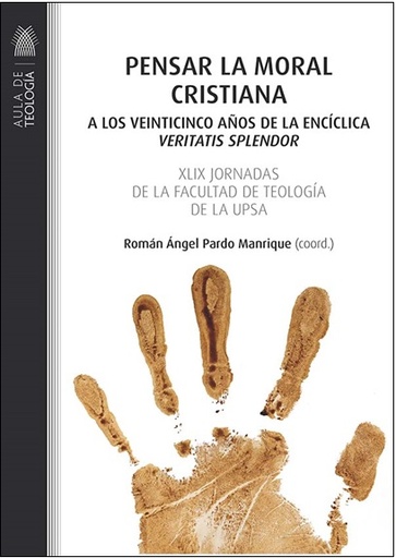 [9788428834353] Pensar la moral cristiana