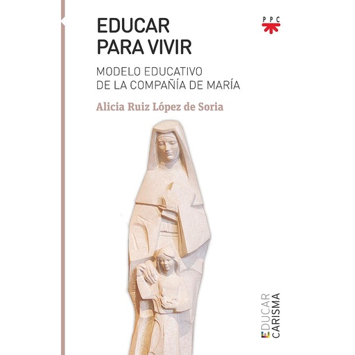 [9788428836166] Educar para vivir