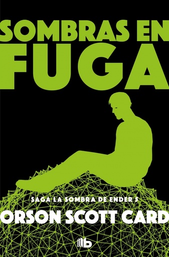 [9788490708415] Sombras en fuga (Saga de la Sombra de Ender 5)