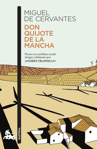 [9788423355235] Don Quijote de la Mancha