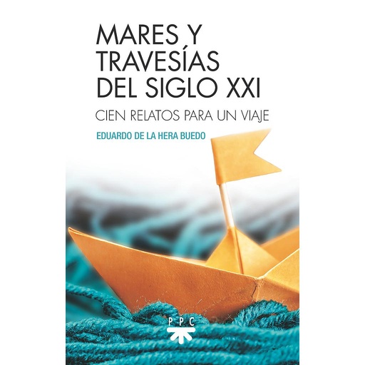 [9788428835749] Mares y travesias del s.XXI