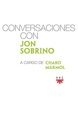 [9788428833233] Conversaciones con Jon Sobrino
