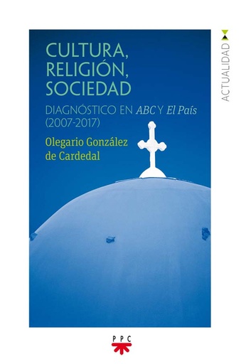 [9788428832700] Cultura, religión, sociedad