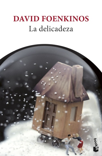 [9788432240898] La delicadeza
