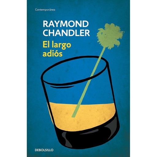 [9788490622520] El largo adiós