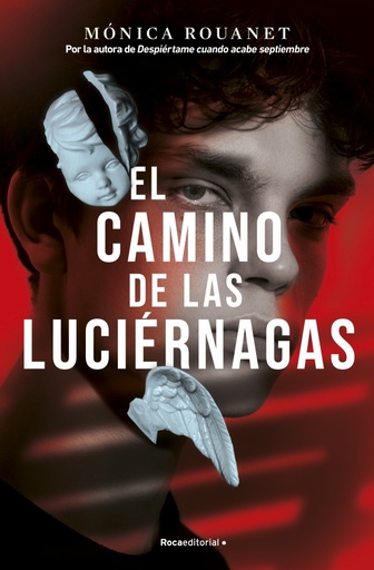 [9788419283849] El camino de las luciérnagas