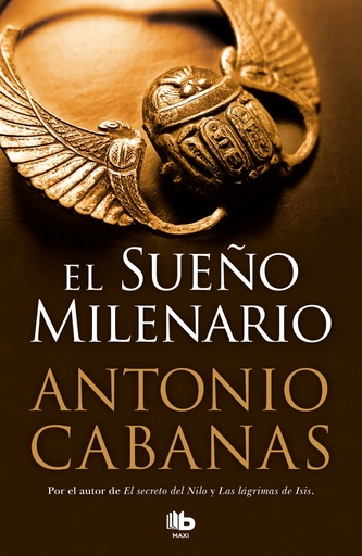 [9788490702697] El sueño milenario