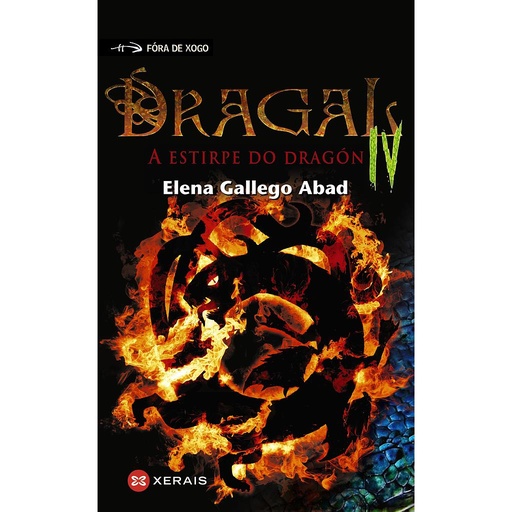 [9788499148373] Dragal IV