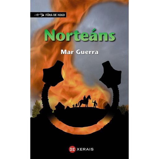 [9788491210696] Norteáns