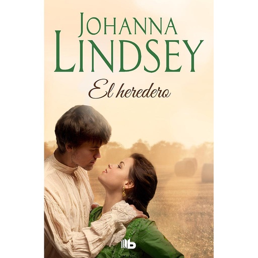 [9788490706084] El heredero (Familia Reid 1)