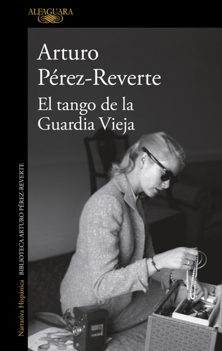 [9788420413099] El tango de la Guardia Vieja