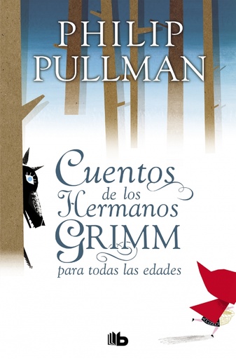 [9788498728972] Cuentos de los hermanos Grimm para todas las edades