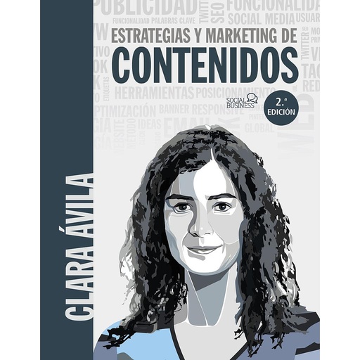 [9788441539594] Estrategias y marketing de contenidos