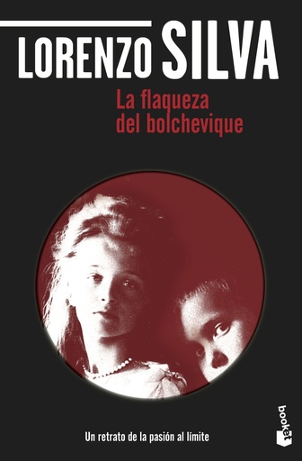 [9788423343270] La flaqueza del bolchevique