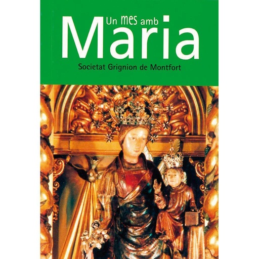 [9788478646319] UN MES AMB MARIA-ESIN