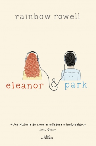 [9788420415703] Eleanor y Park