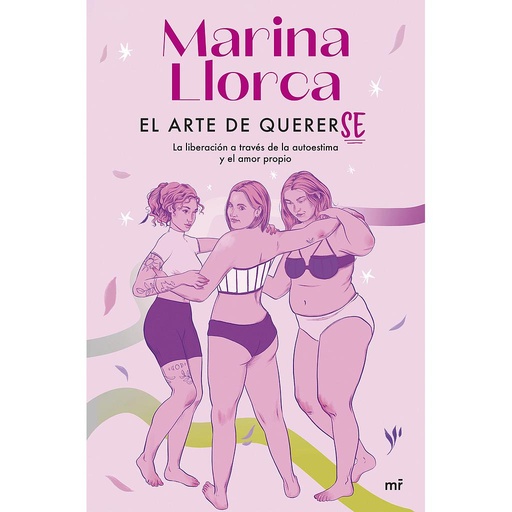 [9788427049994] El arte de quererse