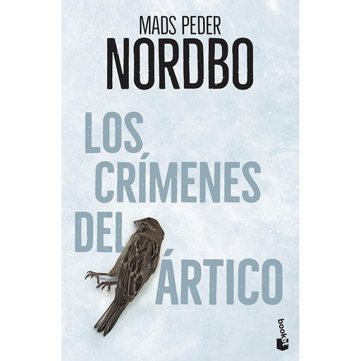 [9788408231646] Los crímenes del Ártico