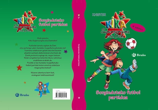 [9788421696071] Sorgindutako futbol partidua