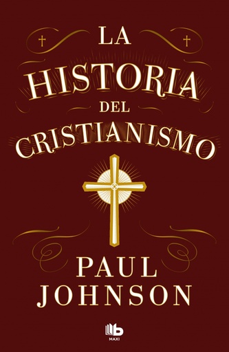 [9788413147673] La historia del cristianismo