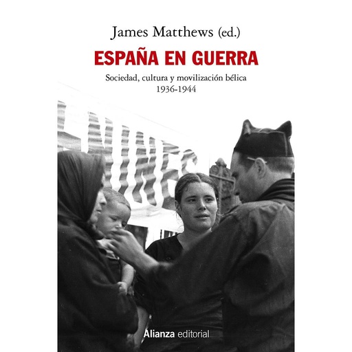[9788413622781] España en guerra