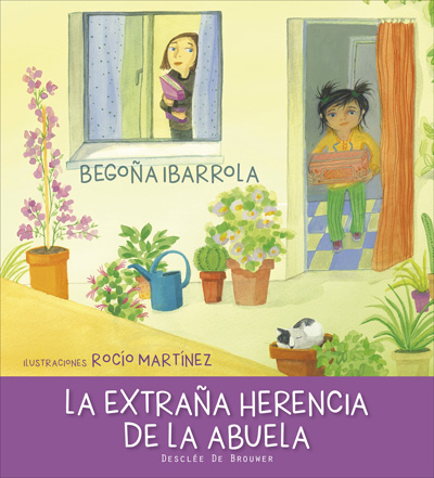 [9788433028785] La extraña herencia de la abuela
