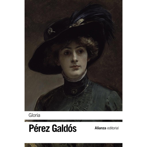 [9788491043027] Gloria