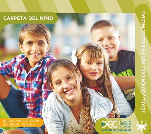 [9788428838955] Jesús, ¿quién eres tú? Tú eres el Mesías
