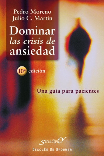 [9788433019257] Dominar las crisis de ansiedad