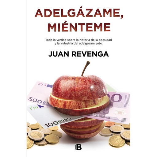 [9788466656351] Adelgázame, miénteme