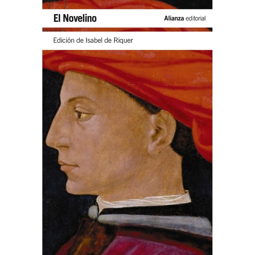[9788491042167] El Novelino