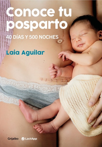 [9788418055294] Conoce tu posparto